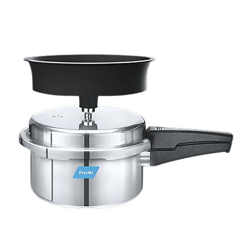 Power city pressure online cooker