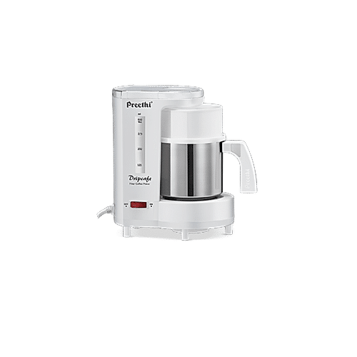 Buy Latest Indian Coffee Filter Machines Online at best prices in India