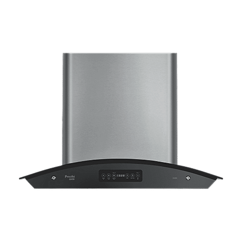Buy Preethi Chimney for kitchen online at Preethi Online store