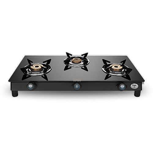 Preethi topaz deals gas stove