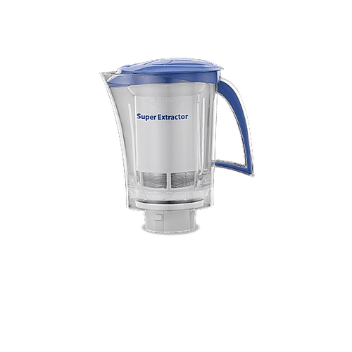 Mixer Grinder For Home, 750 Watt, For Wet & Dry Grinding, 501 - 700 W