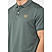 Men's Luxury touch polo