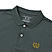 Men's Luxury touch polo