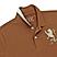 Men's Lion Polo