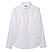 Men's White Wrinkle Free Shirt