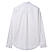 Men's White Wrinkle Free Shirt