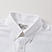 Men's White Wrinkle Free Shirt