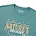 Men's Nature's Delight Print Tee