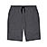 Men's Double Knit Shorts