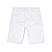 Men's White Shorts