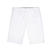 Men's White Shorts