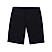 Men's Black Shorts