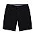 Men's Black Shorts