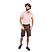 Men Cotton Jersey Shorts