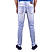 Men's Denim Low Rise Skinny Tapered Fit Jeans