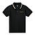 Junior Solid Color Polo