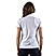 Women's Slim Fit Embroidery Bold Polo (Liquid Touch)