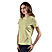 Women's Liquid Touch Comfort Fit Embroidery Tee