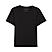 Women's Cotton Interlock Crew Neck Short Sleeve Comfort Tee