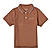 Junior Solid Color Polo