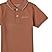 Junior Solid Color Polo