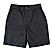 Junior Twill Mid Rise Comfort Elastic Waist Cool Feeling Shorts