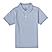 Junior Embroidery Short Sleeve Bold Polo