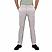 Men's Slim Fit Easy Care Khaki Pants in Cotton Twill Blend