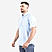 Men Wrinkle Free Short Sleeve Shirt