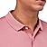 Men's Cotton Solid Polo