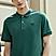 Men's Cotton Solid Polo