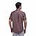 Men  Short Sleeve Shirt