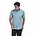 Men  Short Sleeve Shirt