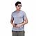 Men's WWS Print Slim Fit Jersey Tee