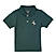 Junior polo with Small Napoleon Logo