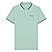 Men's Short Sleeve Cotton Lycra Polo