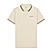 Men's Short Sleeve Cotton Lycra Polo