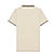 Men's Short Sleeve Cotton Lycra Polo