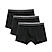 Men's 3 Pack Trunks