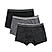 Men's 3 Pack Trunks