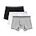 Men's 3 Pack Trunks