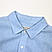 Men's Linen Short Sleeve Slim Fit Front Button Garment Wash Shirt