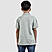 Junior Embroidery Short Sleeve Bold Polo