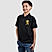 Junior Embroidery Short Sleeve Bold Polo