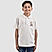 Junior Embroidery Short Sleeve Bold Polo