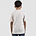 Junior Embroidery Short Sleeve Bold Polo