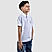 Kids' Slim Fit Bold Polo