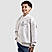 Kids Cotton Polyester Spandex Interlock Long Sleeve Comfort Fit Print Sweatshirt Hoodie