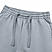 Kids' Cotton Blend Interlock Elastic Waist Soft Knit Joggers