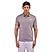 Men's Cotton Solid Polo